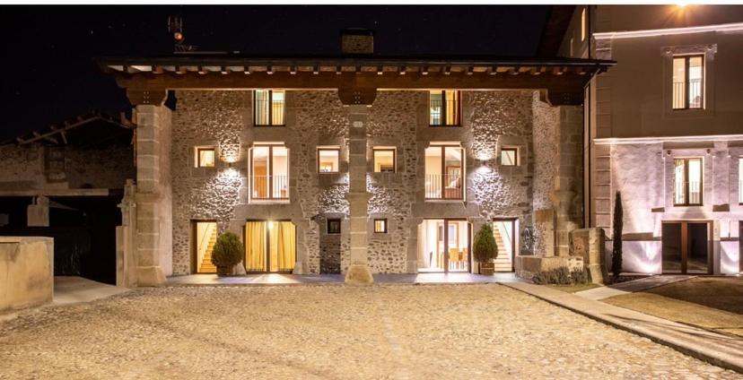Ferienwohnung Mas D'Aravo - Casa Colonos Bolvir Exterior foto